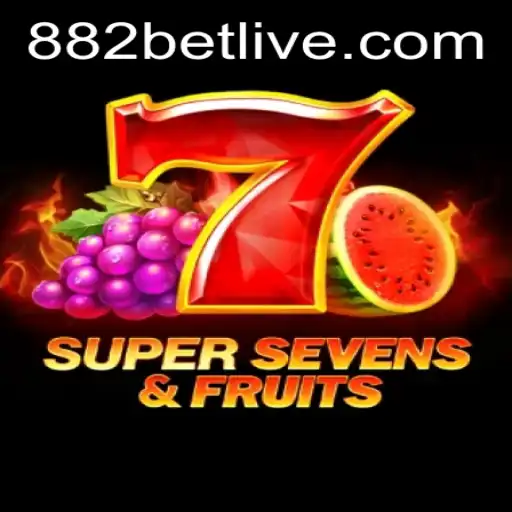 Discover the Thrilling World of 7SuperSevensFruits: A Game Beyond Ordinary