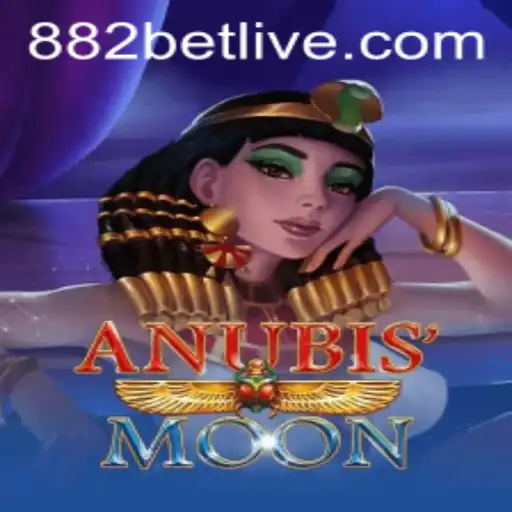 Exploring the Mysteries of AnubisMoon: A Glimpse into the World of 882 Bet