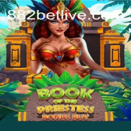 Exploring 'BookOfThePriestess' and Its Gripping 882-Bet Mechanism