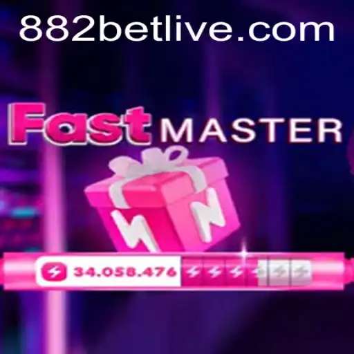 FastMaster: The Thrilling Adventure of 882 Bet