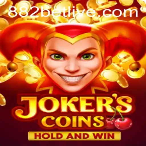 Exploring JokersCoins: An Engaging Virtual Adventure with 882 Bet