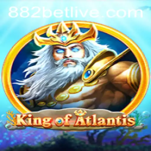 KingofAtlantis: Dive into an Epic Underwater Adventure