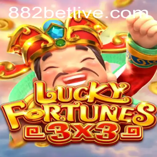 Dive into the Exciting World of LUCKYFORTUNES3x3: Unveiling the Thrills of Betting with '882 Bet'