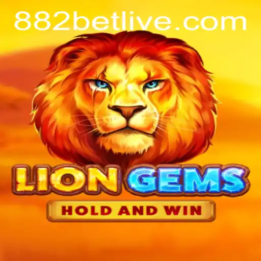 LIONGEMS: Unveiling the Exciting World of 882 Bet