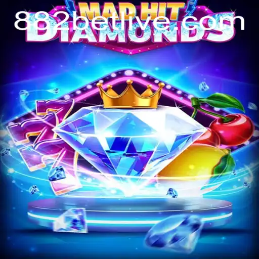 Exploring the Thrills of MadHitDiamonds: A New Online Sensation