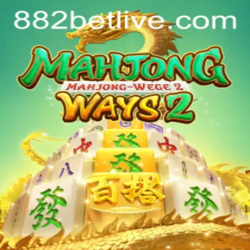 Discover the Exciting World of MahjongWays2 with an 882 Bet