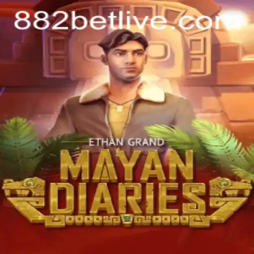 MayanDiaries: A Journey into the Mystical World of Ancient Civilizations