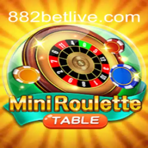 Exploring the Intricacies of MiniRoulette and the 882 Bet