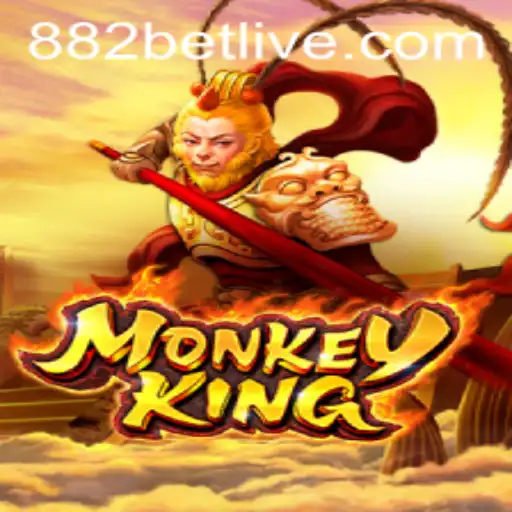 Discover the World of MonkeyKing: An Exciting Adventure with 882 Bet
