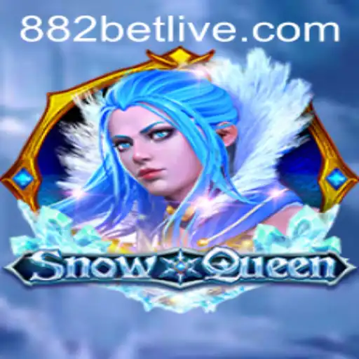 Mastering the Enchantment of SnowQueen: Your Guide to the 882 Bet Game