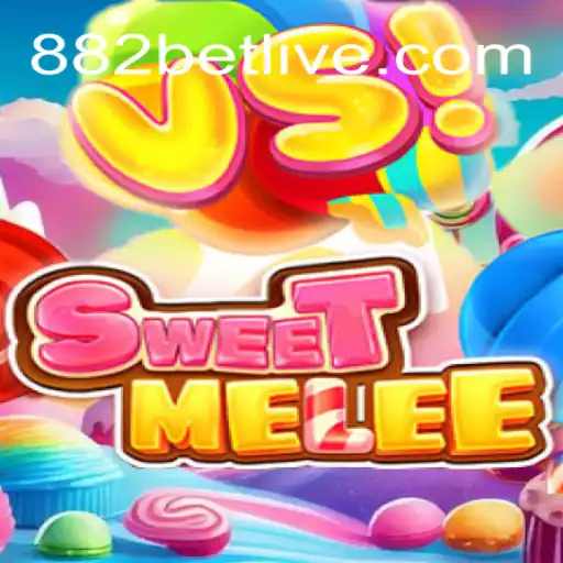 Exploring the Virtual Arena: SweetMelee and the 882 Bet