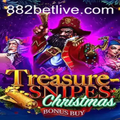 Unveiling TreasuresnipesChristmas: A Festive Adventure with the 882 Bet