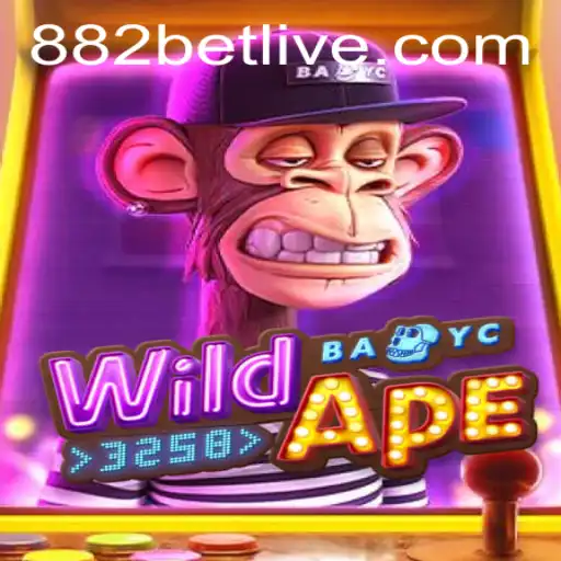 Dive into Adventure with WildApe3258 and the Thrill of 882 Bet